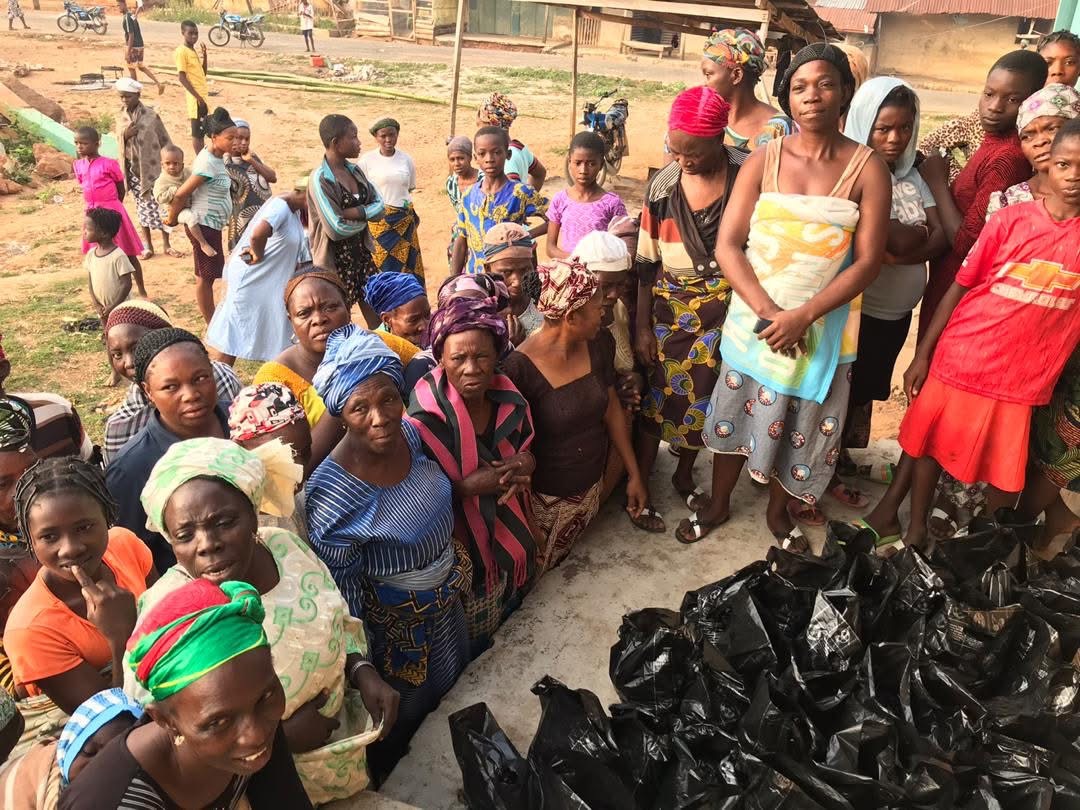 GodConnect Fellowship